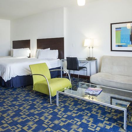 C Ocean Rentals At Strand Ocean Drive (Adults Only) Miami Beach Luaran gambar