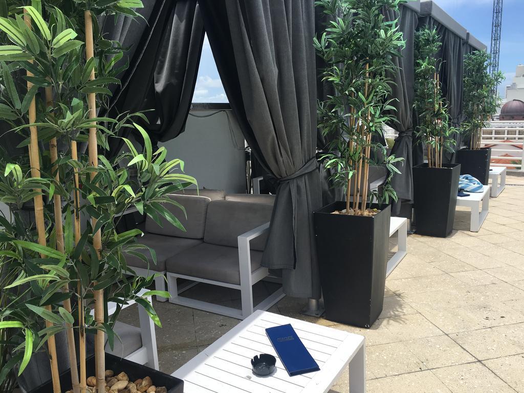 C Ocean Rentals At Strand Ocean Drive (Adults Only) Miami Beach Luaran gambar