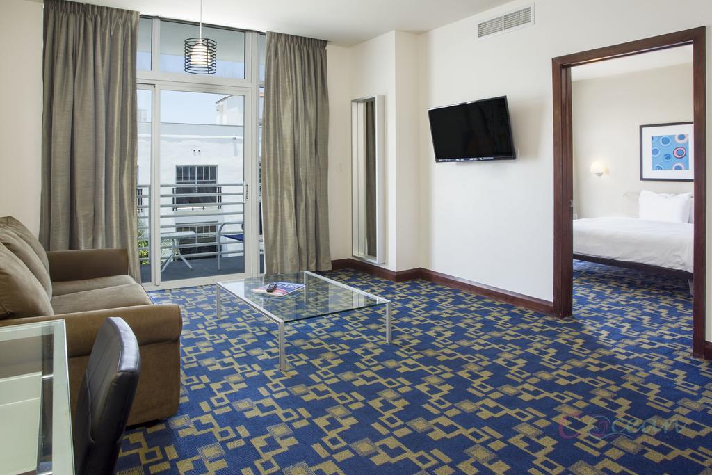 C Ocean Rentals At Strand Ocean Drive (Adults Only) Miami Beach Luaran gambar