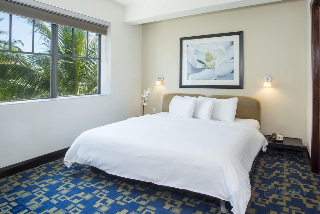 C Ocean Rentals At Strand Ocean Drive (Adults Only) Miami Beach Luaran gambar
