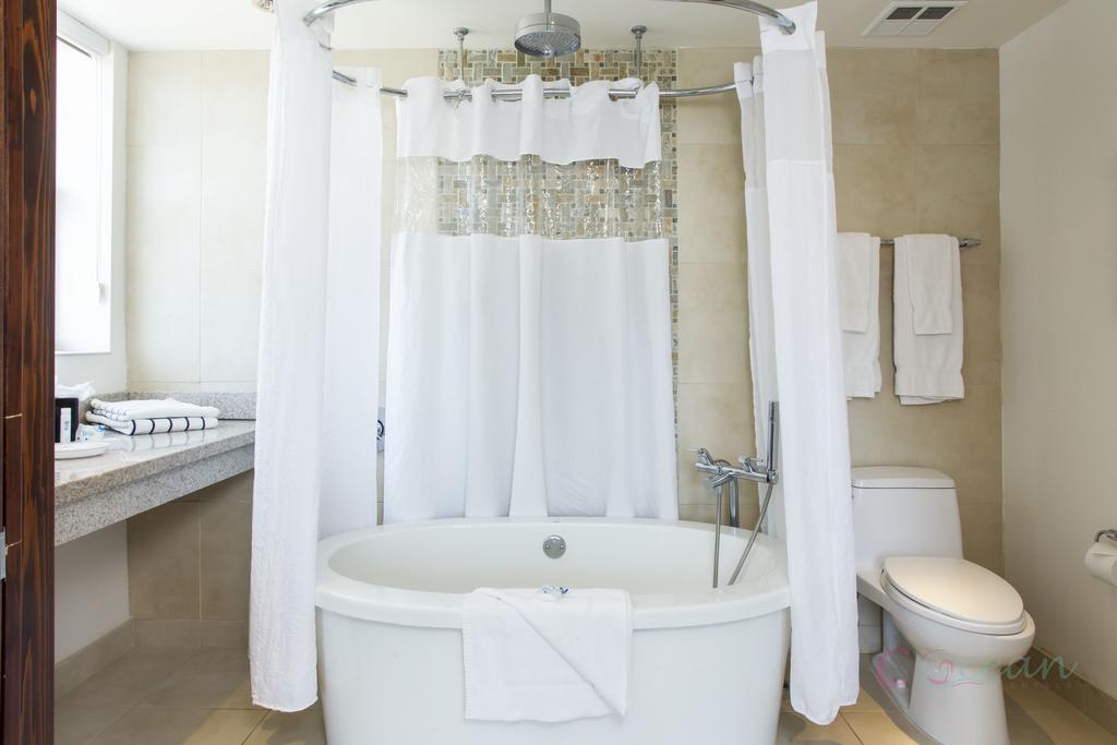 C Ocean Rentals At Strand Ocean Drive (Adults Only) Miami Beach Luaran gambar