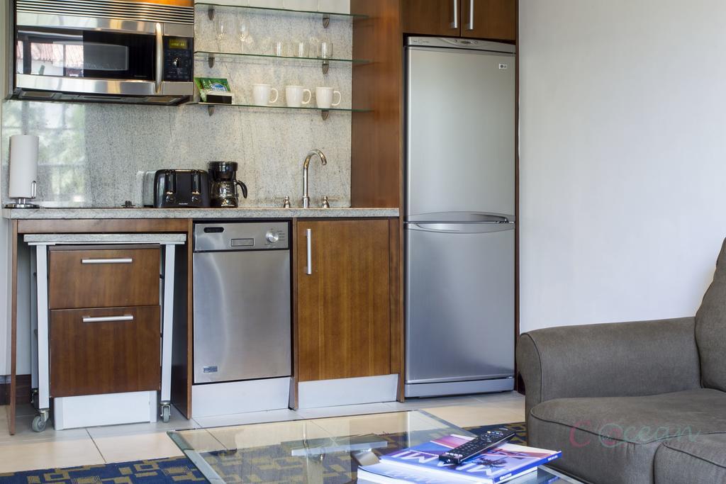 C Ocean Rentals At Strand Ocean Drive (Adults Only) Miami Beach Luaran gambar