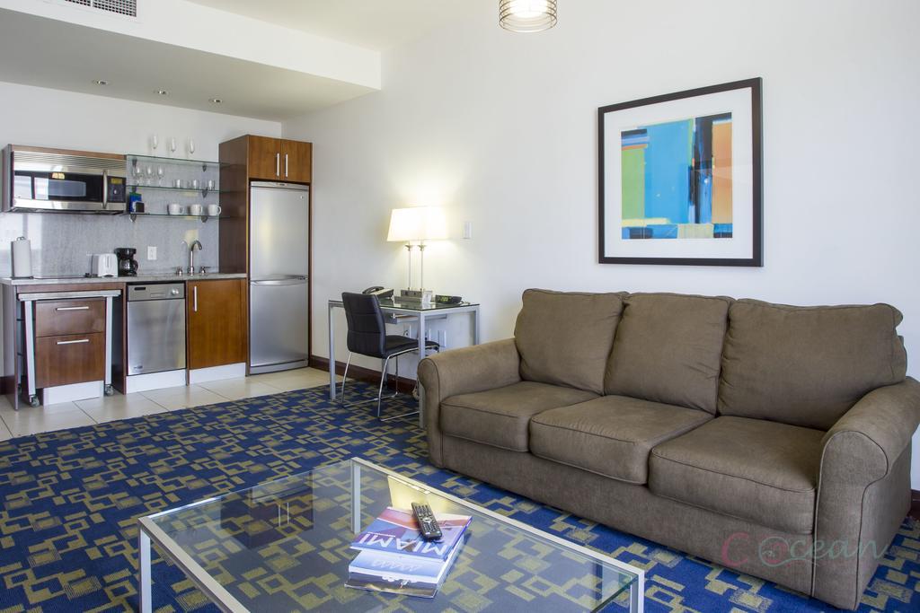 C Ocean Rentals At Strand Ocean Drive (Adults Only) Miami Beach Luaran gambar