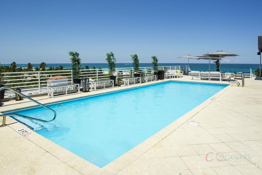 C Ocean Rentals At Strand Ocean Drive (Adults Only) Miami Beach Luaran gambar