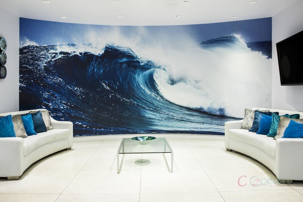 C Ocean Rentals At Strand Ocean Drive (Adults Only) Miami Beach Luaran gambar