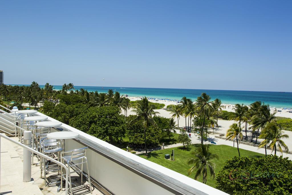 C Ocean Rentals At Strand Ocean Drive (Adults Only) Miami Beach Luaran gambar