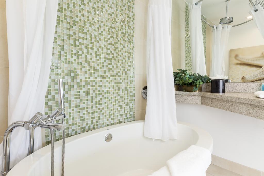 C Ocean Rentals At Strand Ocean Drive (Adults Only) Miami Beach Luaran gambar