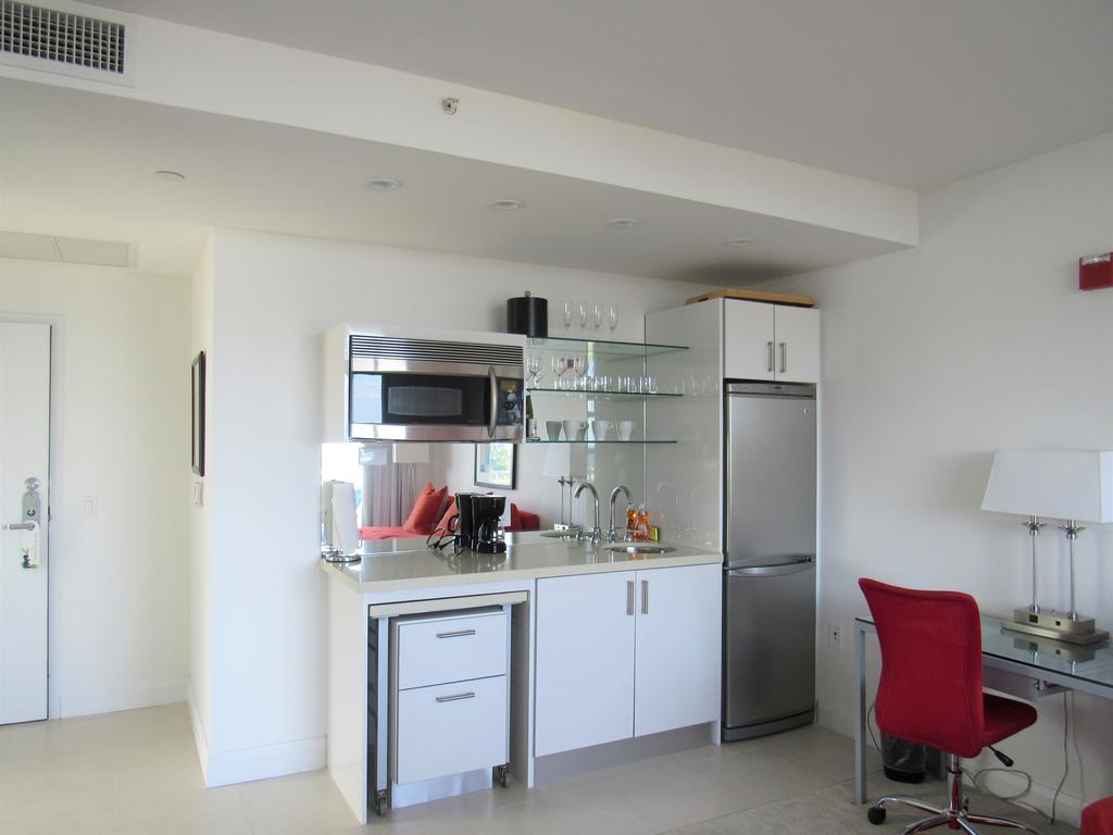 C Ocean Rentals At Strand Ocean Drive (Adults Only) Miami Beach Luaran gambar