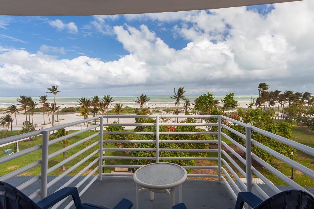 C Ocean Rentals At Strand Ocean Drive (Adults Only) Miami Beach Luaran gambar