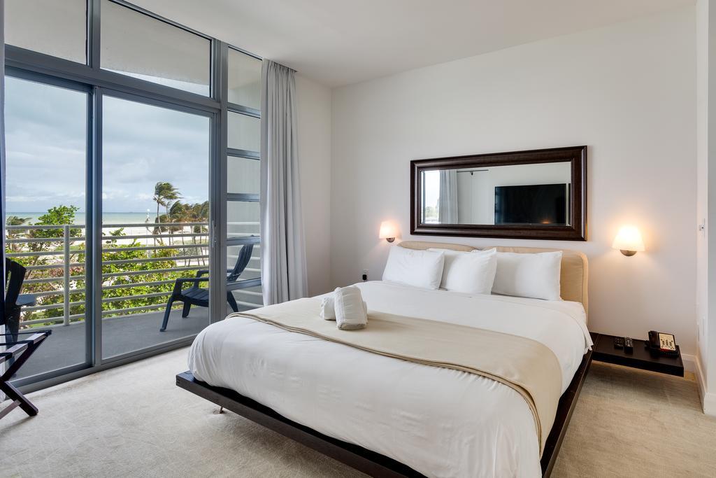 C Ocean Rentals At Strand Ocean Drive (Adults Only) Miami Beach Luaran gambar