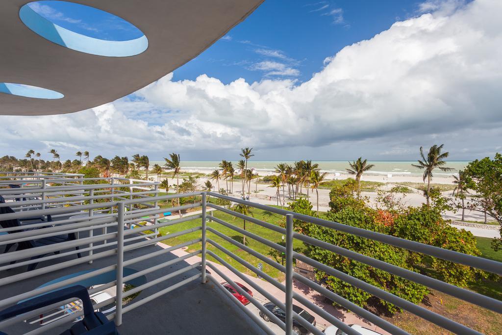 C Ocean Rentals At Strand Ocean Drive (Adults Only) Miami Beach Luaran gambar