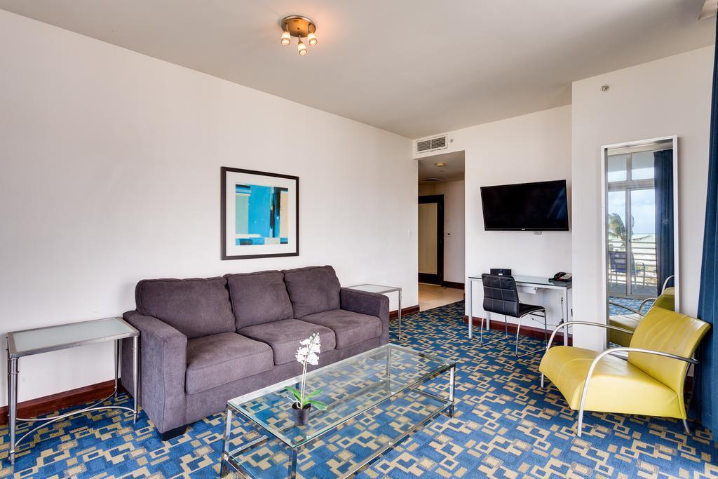 C Ocean Rentals At Strand Ocean Drive (Adults Only) Miami Beach Luaran gambar
