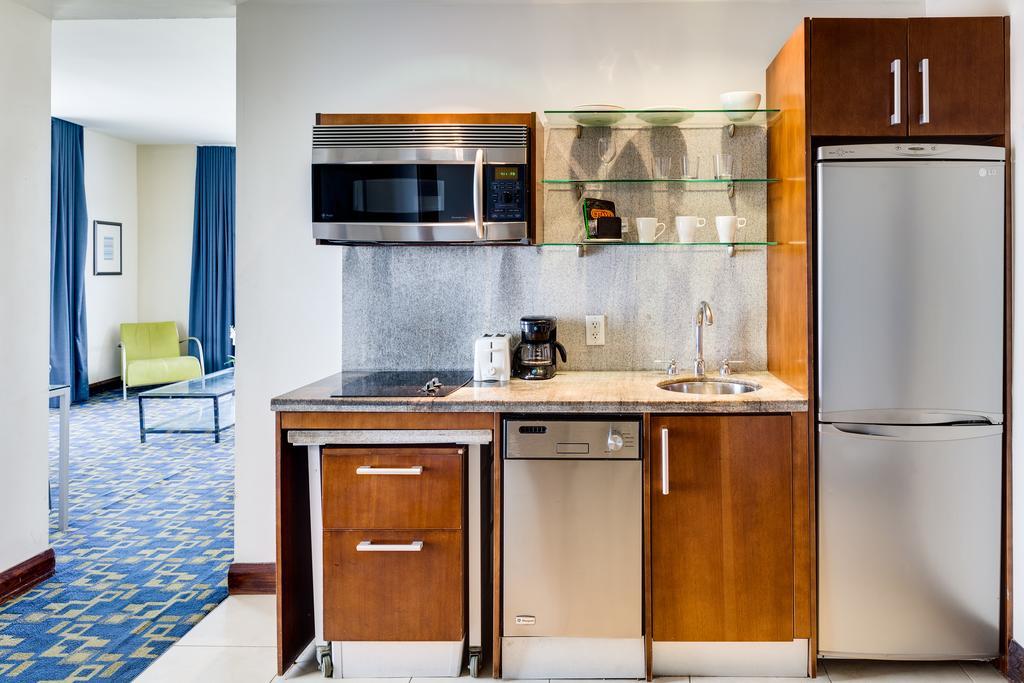 C Ocean Rentals At Strand Ocean Drive (Adults Only) Miami Beach Luaran gambar