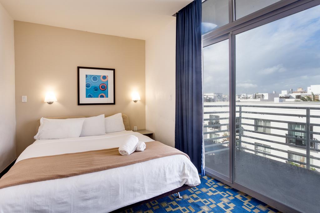 C Ocean Rentals At Strand Ocean Drive (Adults Only) Miami Beach Luaran gambar