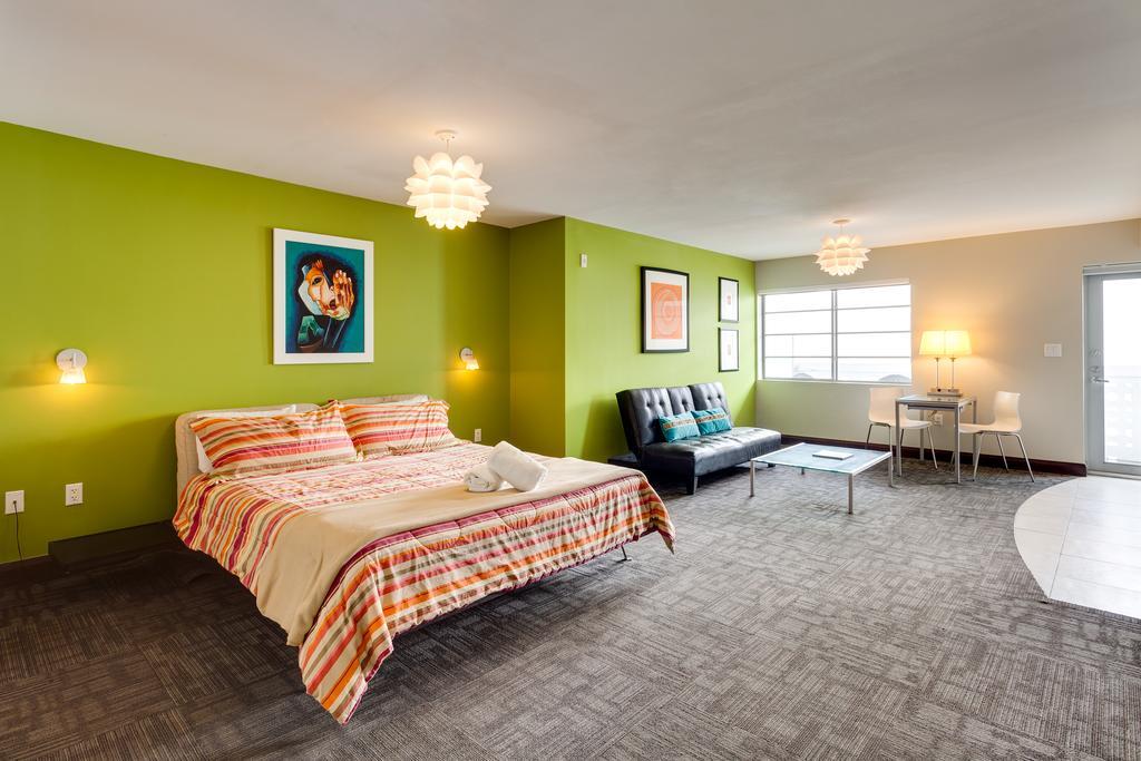C Ocean Rentals At Strand Ocean Drive (Adults Only) Miami Beach Luaran gambar