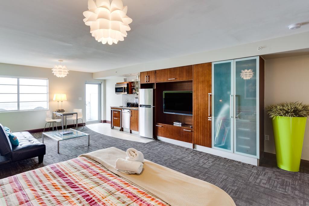 C Ocean Rentals At Strand Ocean Drive (Adults Only) Miami Beach Luaran gambar