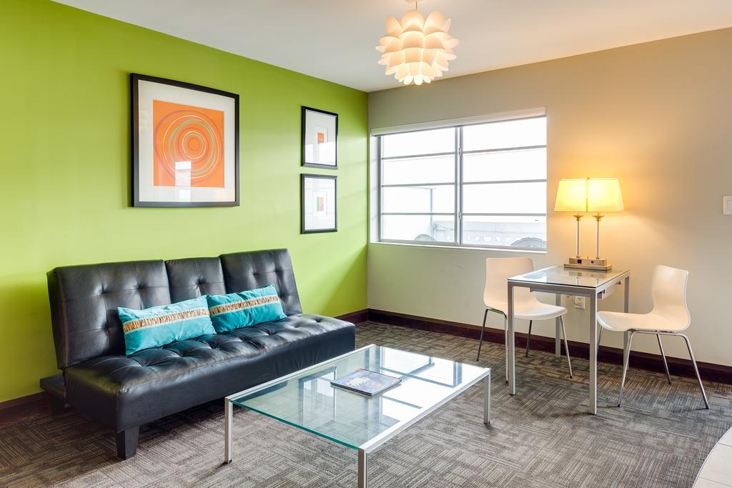 C Ocean Rentals At Strand Ocean Drive (Adults Only) Miami Beach Luaran gambar