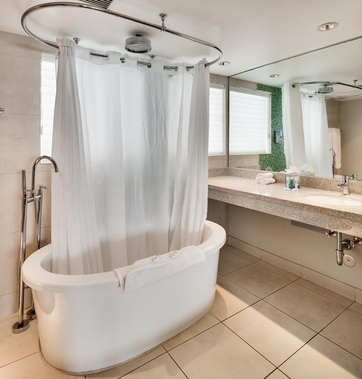 C Ocean Rentals At Strand Ocean Drive (Adults Only) Miami Beach Luaran gambar