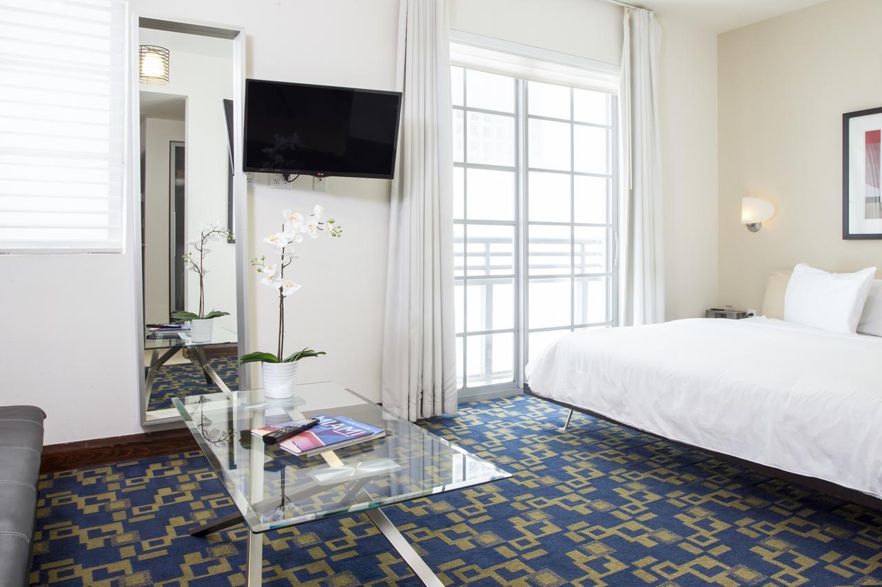 C Ocean Rentals At Strand Ocean Drive (Adults Only) Miami Beach Luaran gambar