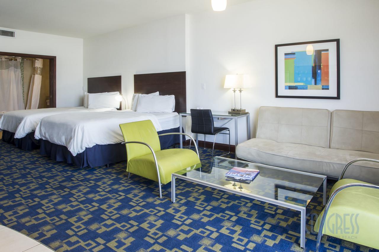 C Ocean Rentals At Strand Ocean Drive (Adults Only) Miami Beach Luaran gambar